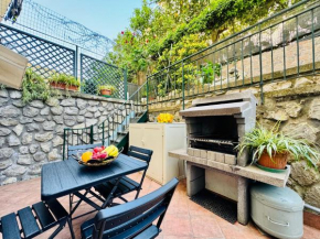 YourHome - Letizia's House Sorrento